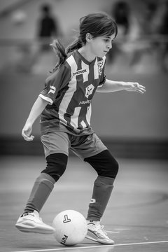 Bild 89 - wDJ Power Girls Cup Suederelbe
